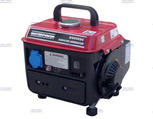 ��������� DDE GG950