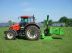    LASKI LS 200 - PTO no-stress