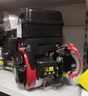   Briggs & Stratton 6.0 I/C D19 +.