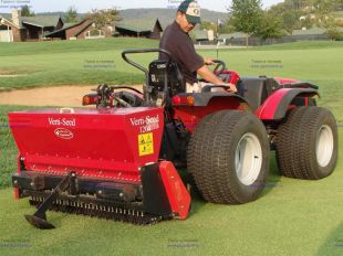 ��������� ������ Redexim Verti-Seed 1204