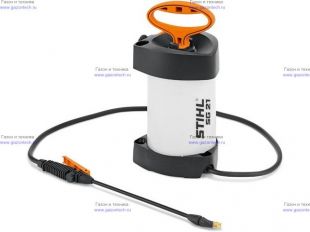  Stihl SG 21 (4255-019-4921)