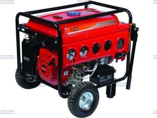 ��������� ���������� Prorab 4500 ��