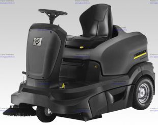 ������������ ������ Karcher KM 90/60 R P Jubilee