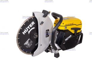 �������� GC-7414 Huter (� �����) (74/8/1)