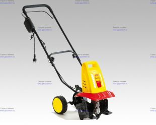 ����������� ������������� Wolf Garten C 30 E