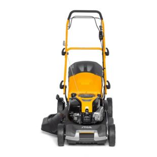 ������������� ���������� Stiga Combi 55 SVQ B