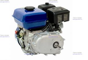 ��������� � ���������� Lifan 190F-R D22, 3�