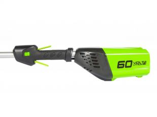 ������� �������������� Greenworks GD60LTK2 (2103207UA) � 1���� 2 �.�. � ��