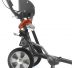 Тележка для резчиков Husqvarna K760 (9651916-01) Тележка для резчиков Husqvarna K760 (9651916-01)
