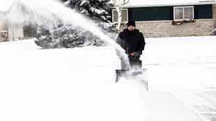������������ ARIENS SNO TEK ST28