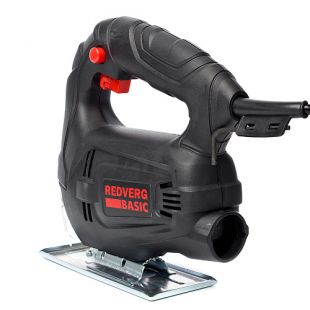 ������ REDVERG Basic JS450