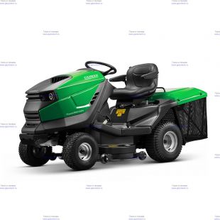������� ������� Caiman Rapido Max 2WD 107D2C2 (22 �.�.) (01-020101-0024)