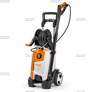 ����� �������� �������� STIHL RE 120 PLUS (4950-011-4551)