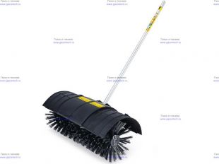    Stihl KB-KM (4601-740-4905)