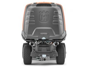 ������ Husqvarna RC 320Ts AWD (9676288-02)
