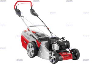 ���������� ������������� AL-KO Highline 473 P (�������: 119463)