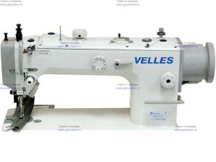 ������� ������ Velles VLS 1153D