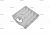   956, 962, 965HD, 971, 981, MTL85R Oleo-Mac (0980-00092R)