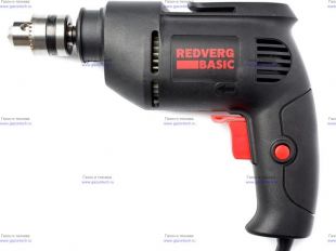  RedVerg Basic D500  (00006622810)