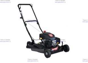 ������������� ���������� Profi PBM 51P