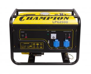 ���������-������� ��������� Champion LPG 2500