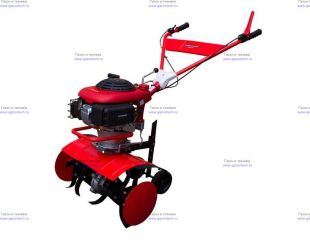 ���������� ��������������� Green Field GPower-5.0