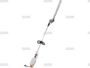 �������������� Stihl HLE 71 K (4813-011-2908)