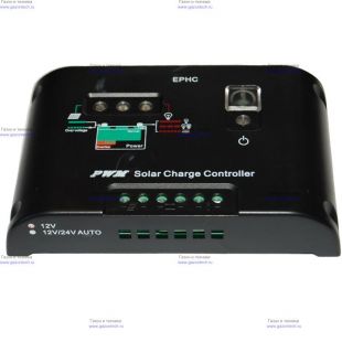 ���������� EP Solar EPHC 12/24� 10�
