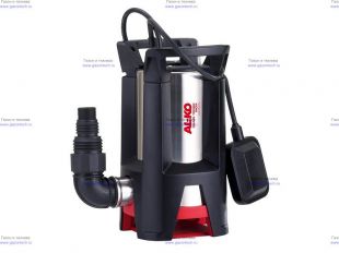 ��������� ����� ��� ������� ���� AL-KO Drain 10000 Inox Premium (112827)