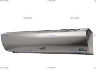 ������ �������� Ballu BHC-L08-S05-M