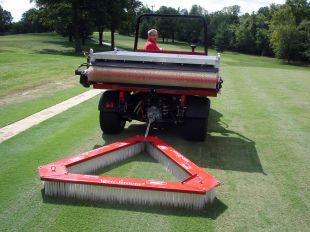 ����� ��� ������������� �������� Redexim Verti-Broom 240