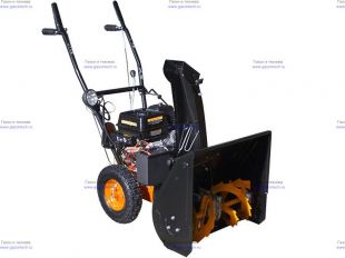 ���������� ������������ Prorab GST 72 ELT