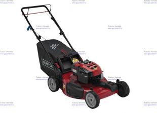 ������������� ���������� Craftsman 37041