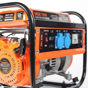��������� ���������� PATRIOT Max Power SRGE 1500 (474103125)