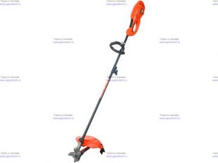 ������� ������������� PATRIOT ET 1000 (250304420)