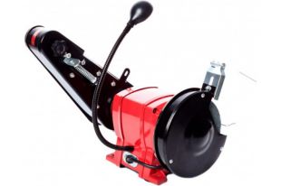 ������ �������� �� ������������ ������ REDVERG RD-BG150-300SBL