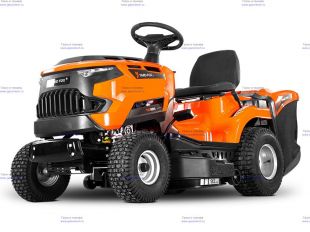 ������� ������� YARD FOX T 102RDH