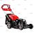   EFCO AR 53 VBD Allroad Aluminium