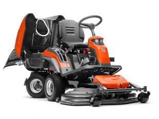 ������ Husqvarna RC 320Ts AWD (9676288-02)