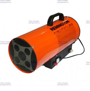 �������� ����� Remington REM 15M