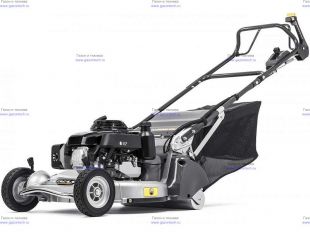 ������������� ���������� Caiman LM5360HXAR-PRO