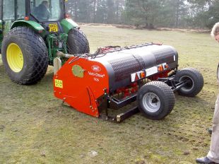 ������� Redexim Verti-Drain 7626