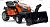 - Husqvarna CT 154 (960 51 00-25) +  (544 92 18-01)