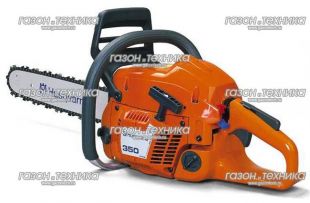 ��������� Husqvarna 350
