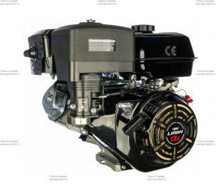 ��������� ���������� LIFAN 188F-L