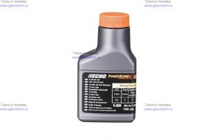 ����� ��� 2-������� ���������� ����������������� ECHO 1:50 JASO FD 0,1� (6454007)