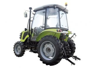 ������� Chery Zoomlion RK-504C � ������� (Standart)