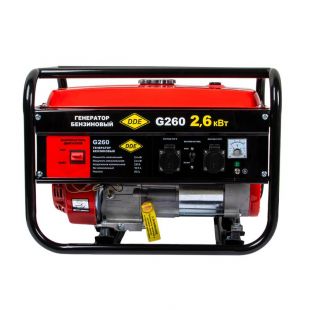 ��������� ���������� DDE G260