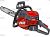  Efco MT 411
