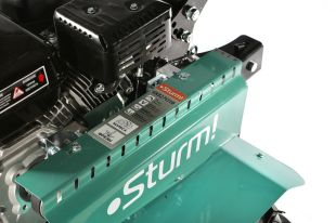 GK827CI10 �������� ���������� Sturm